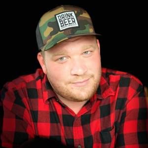 Meet your Posher, Zach